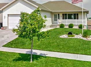 4330 W Huntington Ave, Lincoln, NE 68528