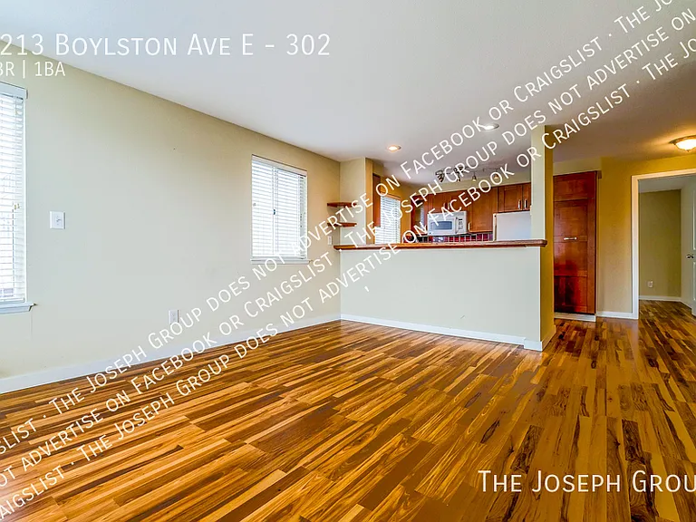 2213 Boylston Ave E #302 — Photo 4