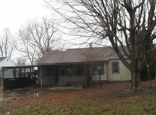 2204 N Macedonia Ave, Muncie, IN 47303