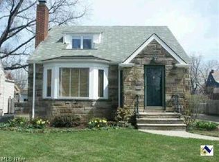 115 E 208th St, Cleveland, OH 44119