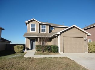 2719 Point Sur, Converse, TX 78109