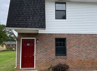 59 Evergreen Lane, Cedartown, GA 30125