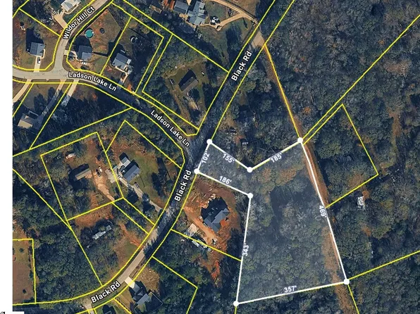 215 Black Rd, Simpsonville, SC 29680