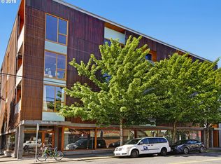 915 SE 35th Ave APT 206, Portland, OR