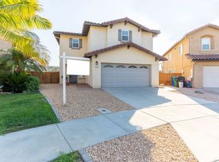 5589 Vista San Simeon, San Diego, CA 92154