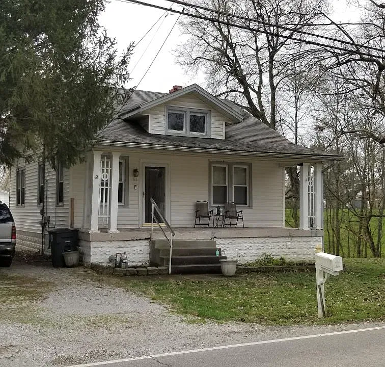 713 Cardinal Dr