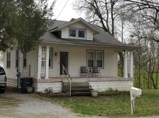 713 Cardinal Dr, Evansville, IN