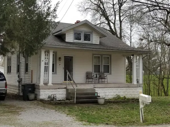 713 Cardinal Dr, Evansville, IN 47711