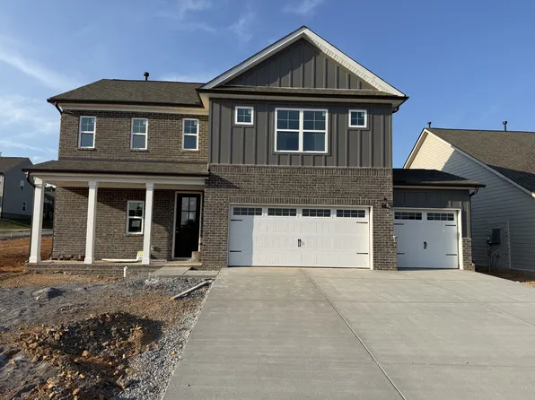 184 Yuma Ln Lot 202, White House, TN 37188