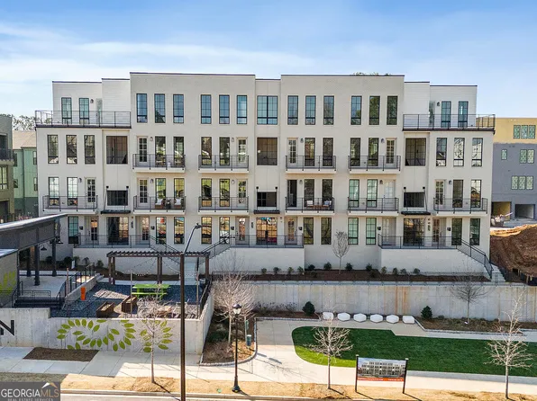 992 Bibbs Cir NW #37, Atlanta, GA 30318