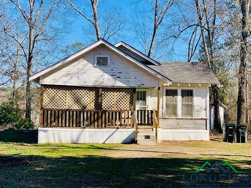 406 W Liberty Rd, Harleton, TX 75651 MLS 20230771 Zillow