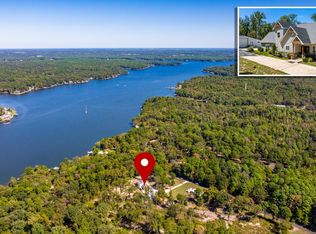 247 County Road 4305, Scroggins, TX 75480