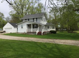 5739 E Mount Hope Hwy, Grand Ledge, MI 48837