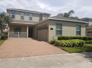 15186 Evergreen Oak Loop, Winter Garden, FL 34787