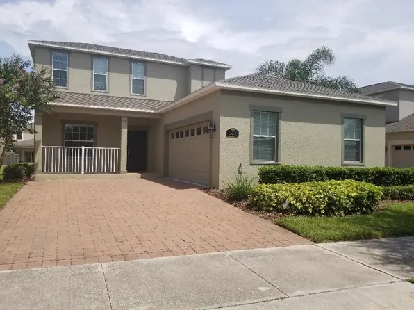15186 Evergreen Oak Loop, Winter Garden, FL 34787