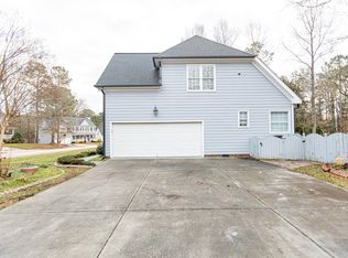 6716 Saint Johns Ct, Raleigh, NC 27616