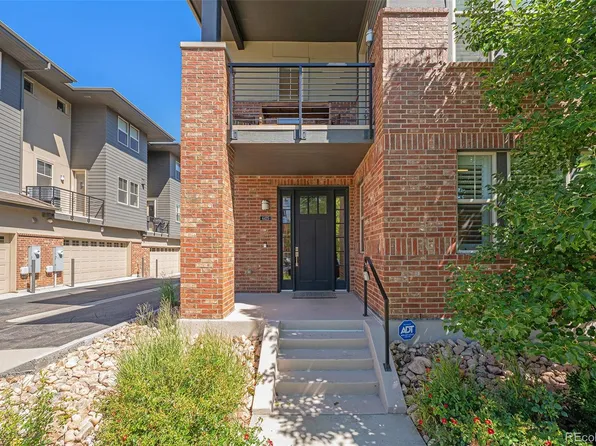6425 E Cedar Avenue, Denver, CO 80224