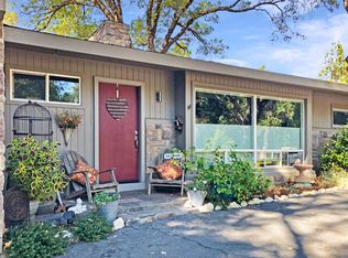 15586 Ridge Estates Rd, Nevada City, CA 95959