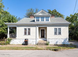 311 Camp St, Louisville, KY 40203