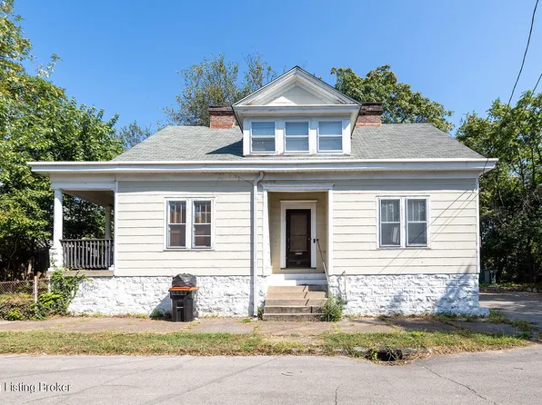 311 Camp St, Louisville, KY 40203