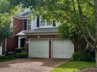 231 Green Harbor Rd APT 78, Old Hickory, TN 37138