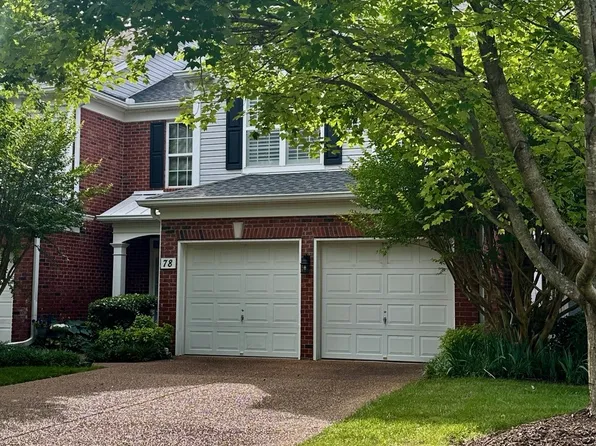 231 Green Harbor Rd APT 78, Old Hickory, TN 37138
