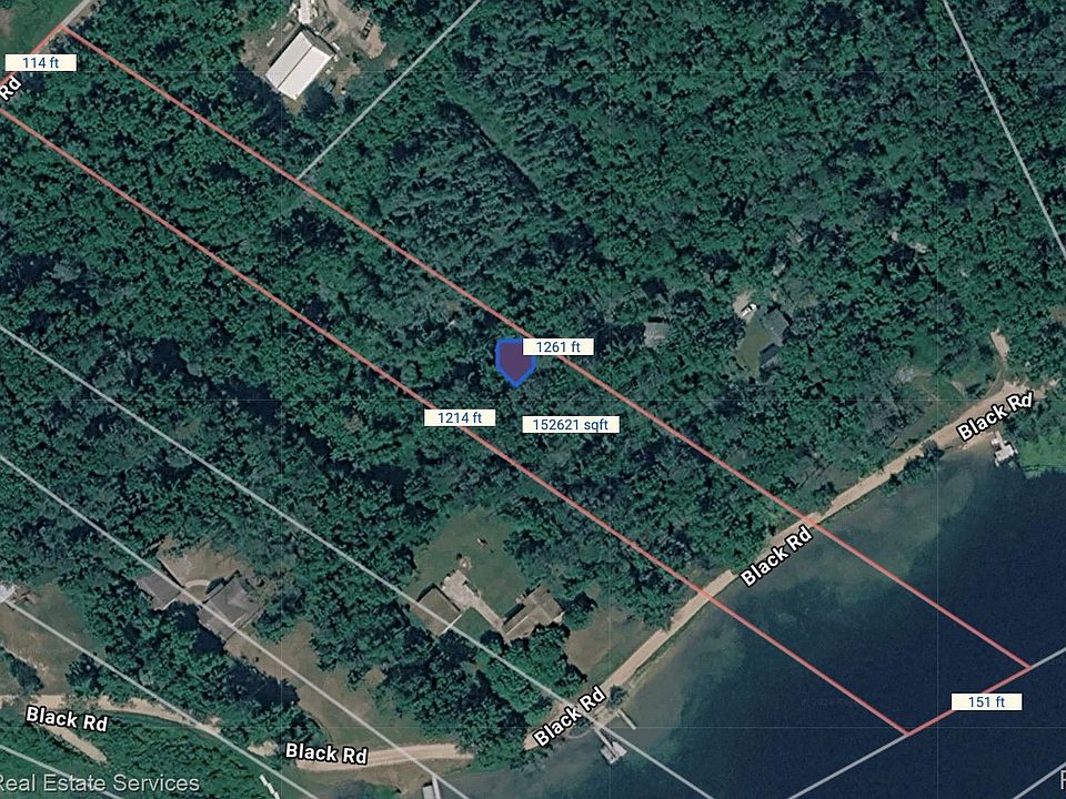 2nd image of 5635 Black Rd