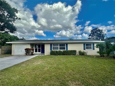 675 Avenue F SE, Winter Haven, FL, 33880