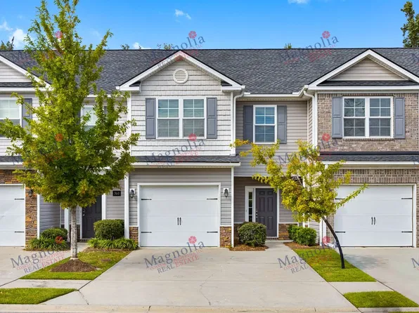 350 Kepler Loop, Richmond Hill, GA 31324