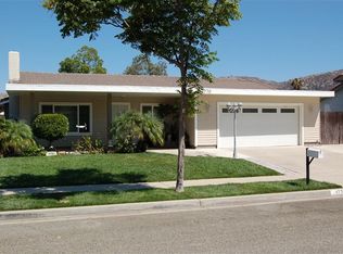 1770 Edgewood Dr, Simi Valley, CA 93063