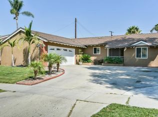 2569 W Runyon Pl, Anaheim, CA 92804