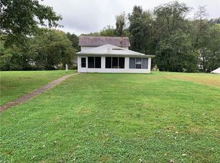 3834 Stevenson St, Midvale, OH 44653