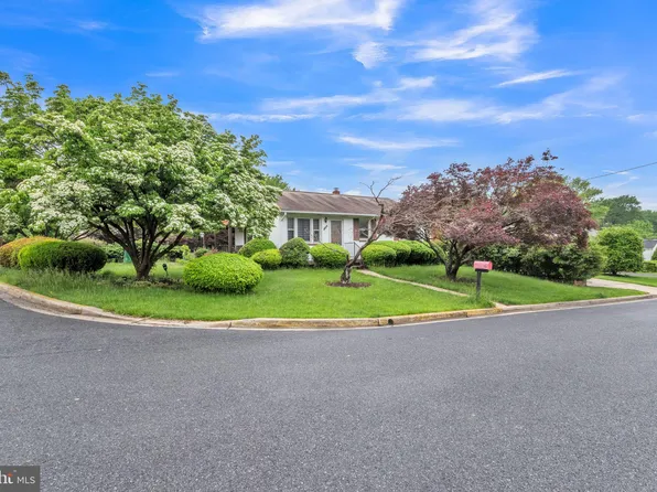 12 Mills Rd, Gaithersburg, MD 20877