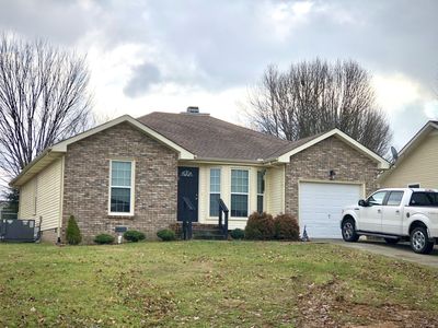 278 Kathleen Ct, Clarksville, TN, 37043