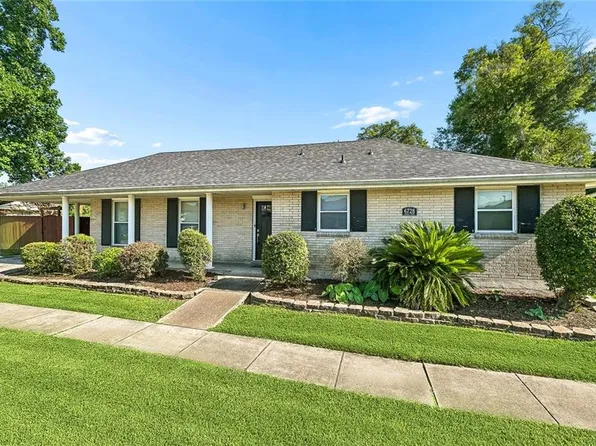 6728 Carmen St, Metairie, LA 70003