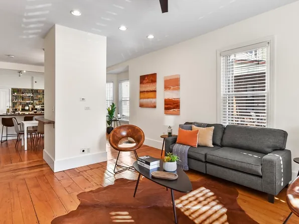 52 Pinckney St Unit 52, Somerville, MA 02145