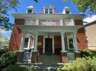 511 Ridge St #5-05, Charlottesville, VA 22902