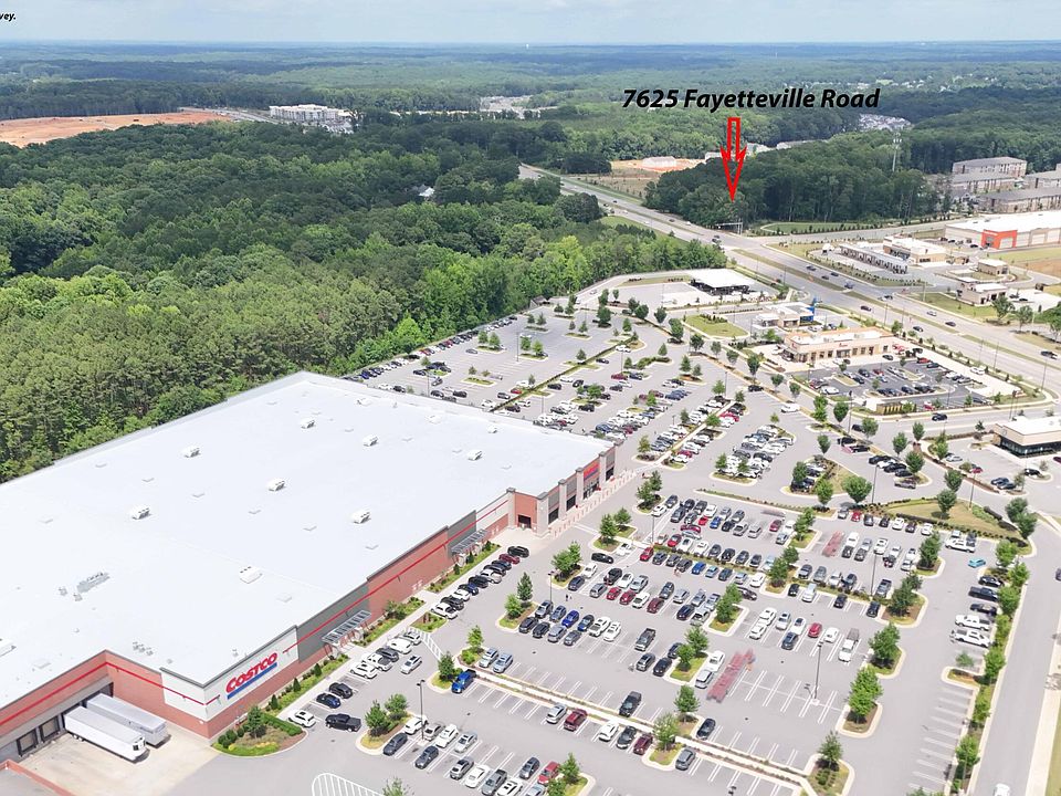 1st image of 7625 Fayetteville Rd