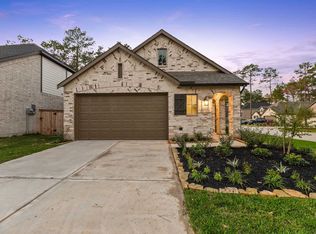 453 Soapberry Tree Ct, Willis, TX 77318