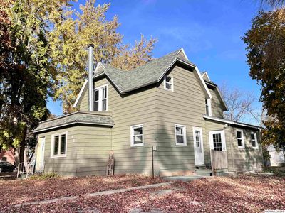 101 5th St S, Swaledale, IA, 50477