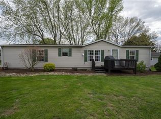 9503 Dover Rd, Apple Creek, OH 44606