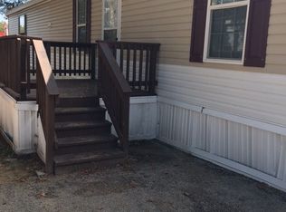 3400 Nne Loop 323 TRLR 54, Tyler, TX 75708