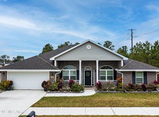 4506 Ranch Pines Way, Middleburg, FL 32068