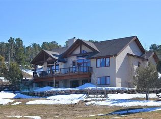 1700 Spring Creek Rd, Gypsum, CO 81637
