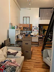 Rented by Carnegie Management Inc