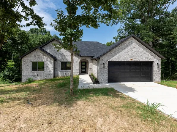 5 Florence Cir, Bella Vista, AR 72715