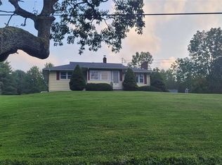 90 Hayes Rd, Binghamton, NY 13905