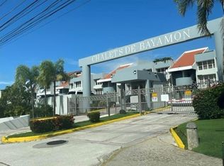 Edif 4 Apto 422 Cond Chalets De Bayamon #422, Bayamon, PR 00959