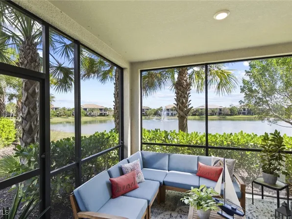 2149 Frangipani Cir Unit 101, Naples, FL 34120