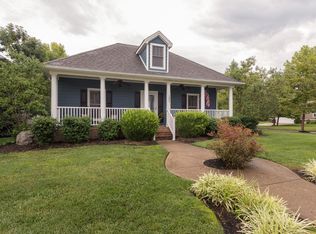 101 Rock Bridge Ct, Georgetown, KY 40324